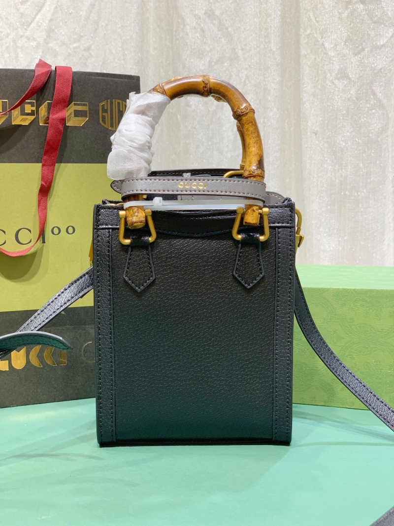 Gucci Top Handle Bags